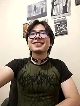 Dante Gothic online show from 10, 3, 2025