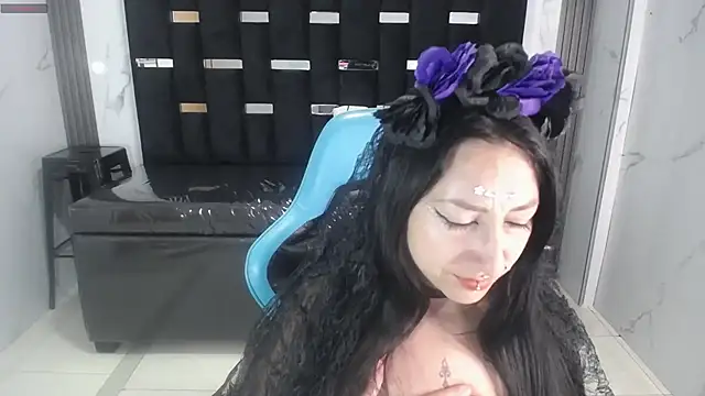 valeria a1 online show from 29, 10, 2025