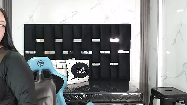 valeria a1 online show from 12, 3, 2026