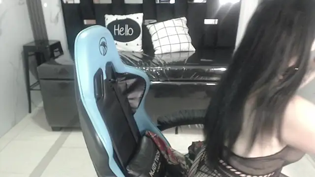 valeria a1 online show from 25, 10, 2025