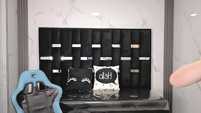 valeria a1 online show from 23, 9, 2025