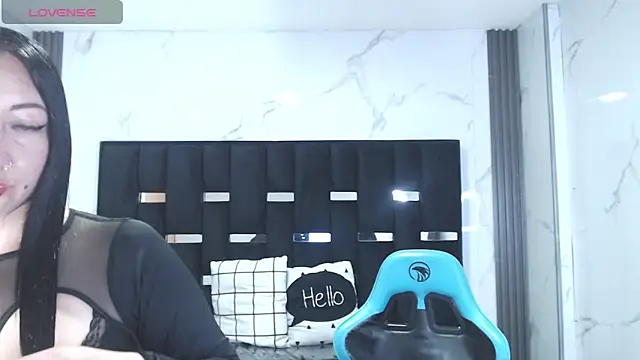 valeria a1 online show from 7, 3, 2026