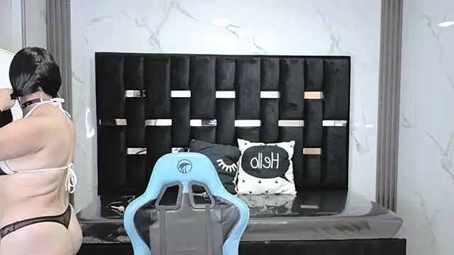 valeria a1 online show from 21, 9, 2025