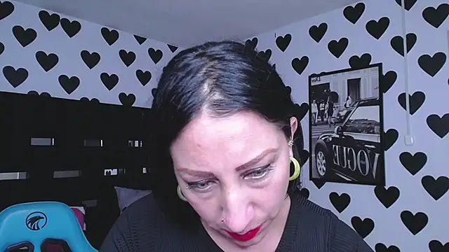 valeria a1 online show from 22, 3, 2025