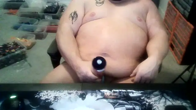 Chubcakes online show from 11, 3, 2025