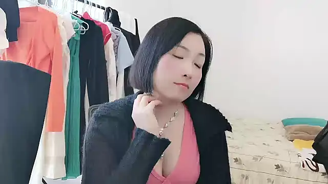 Rachel-6600 online show from 27, 10, 2025