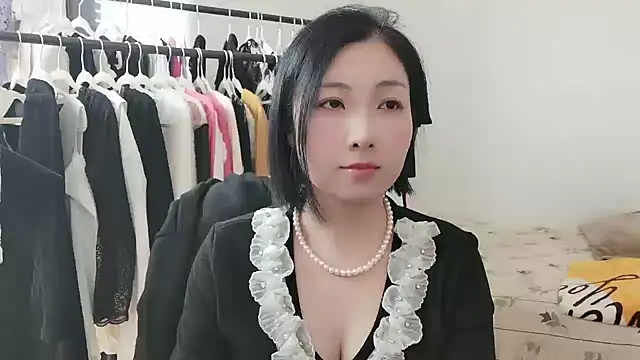 Rachel-6600 online show from 6, 1, 2026