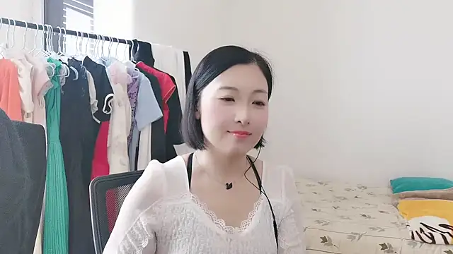 Rachel-6600 online show from 7, 11, 2025