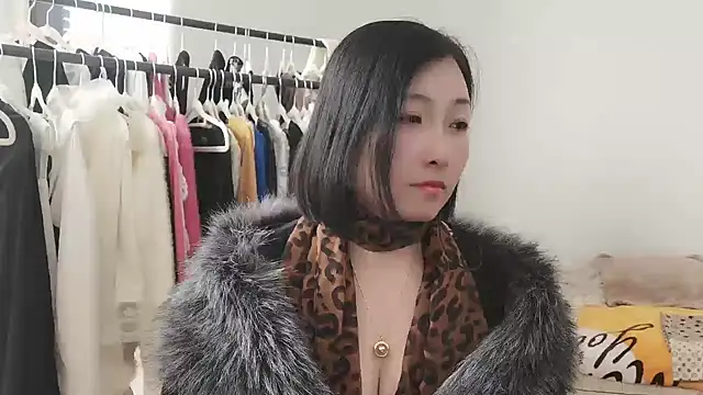 Rachel-6600 online show from 16, 1, 2026