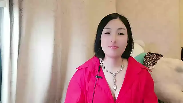 Rachel-6600 online show from 2, 6, 2026