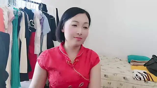 Rachel-6600 online show from 5, 11, 2025