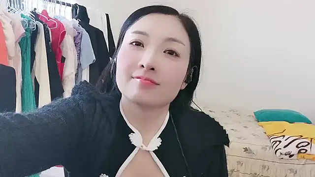 Rachel-6600 online show from 4, 11, 2025