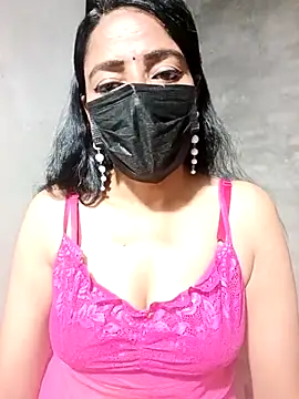 Shakira-Devi online show from 12, 10, 2025