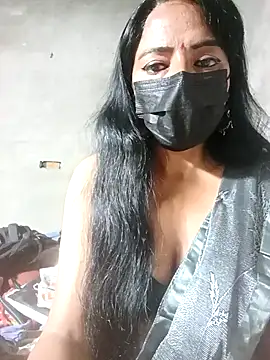 Shakira-Devi online show from 16, 11, 2025