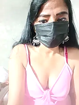 Shakira-Devi online show from 22, 10, 2025