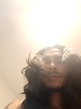 HazelEyedJay420 online show from 18, 3, 2025