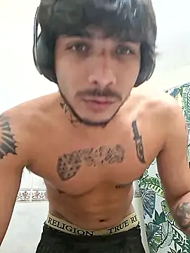 HazelEyedJay420 online show from 9, 1, 2026