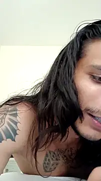 HazelEyedJay420 online show from 18, 3, 2025