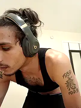 HazelEyedJay420 online show from 19, 3, 2025