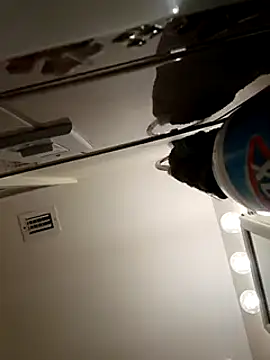 HazelEyedJay420 online show from 13, 3, 2025