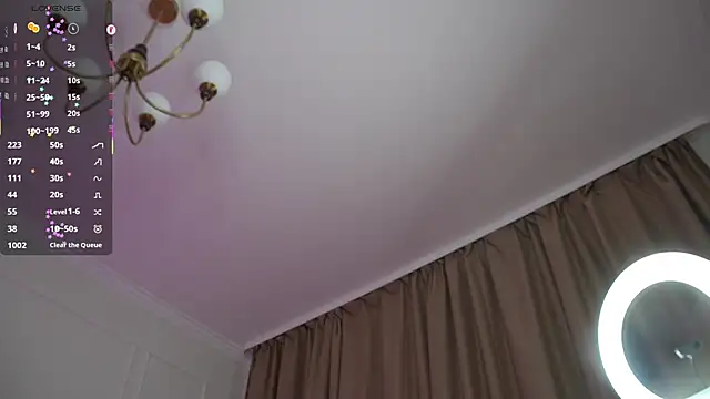 Sweet Jealousy online show from 9, 2, 2026