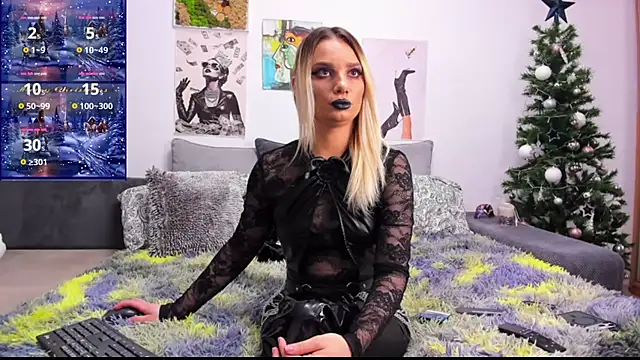 FindomGoddess1 online show from 16, 12, 2025