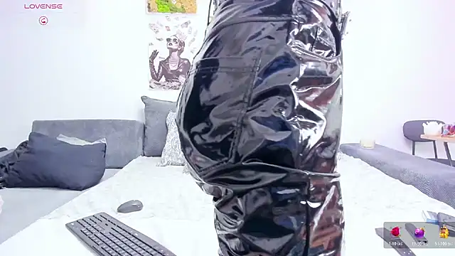 FindomGoddess1 online show from 5, 11, 2025