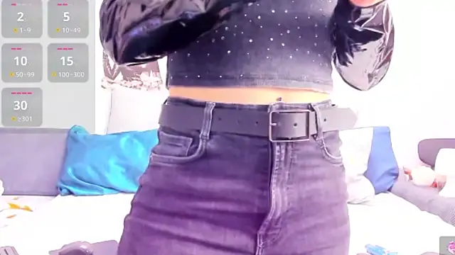 FindomGoddess1 online show from 30, 3, 2026