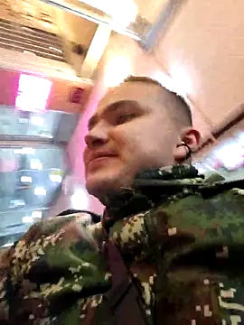 Snapshot of Andy-rtg chatting on 7, 4, 2026 Andy-rtg online show from 7, 4, 2026