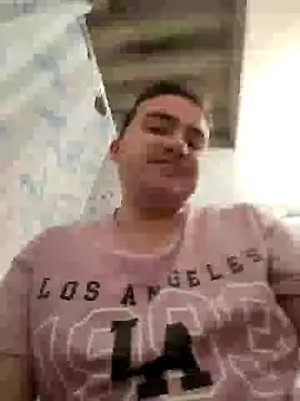 Snapshot of Andy-rtg chatting on 3, 12, 2025 Andy-rtg online show from 3, 12, 2025