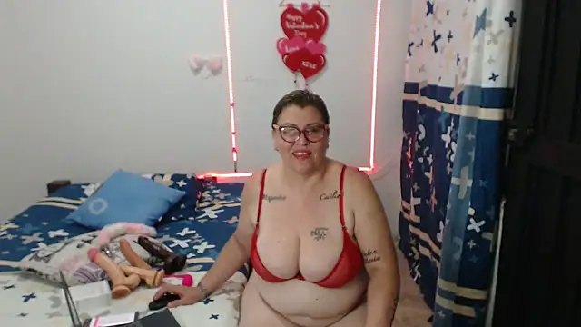 Olgahunder online show from 19, 3, 2026