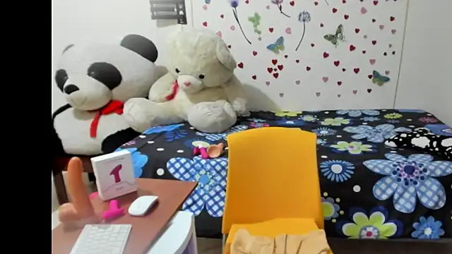 Snapshot of Olgahunder chatting on 21, 3, 2025 Olgahunder online show from 21, 3, 2025