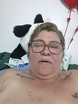 Olgahunder online show from 3, 4, 2026