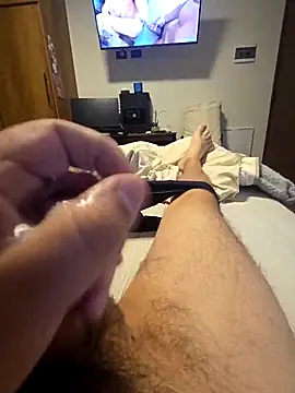 Hellovercat91 online show from 18, 4, 2026