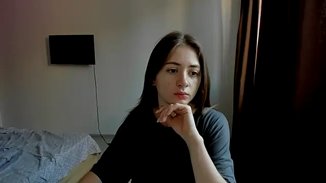 LilyHaart online show from 24, 9, 2025