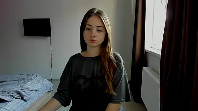 LilyHaart online show from 23, 9, 2025