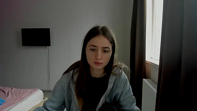 LilyHaart online show from 20, 11, 2025