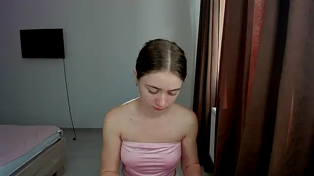 LilyHaart online show from 25, 10, 2025