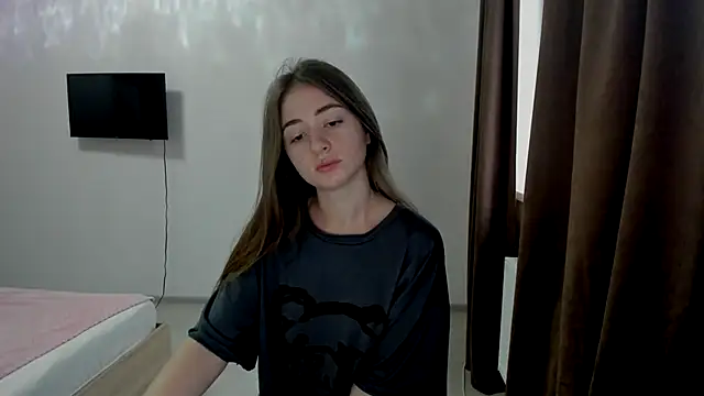 LilyHaart online show from 30, 11, 2025