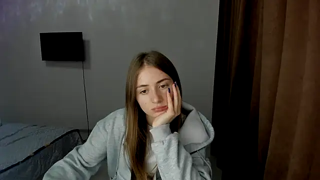 LilyHaart online show from 12, 10, 2025