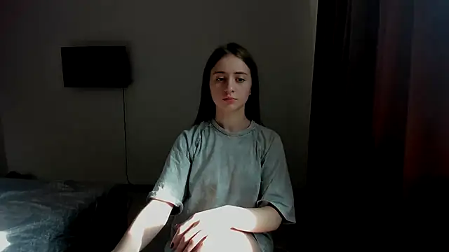 LilyHaart online show from 15, 11, 2025