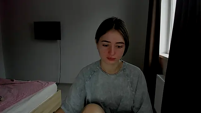 LilyHaart online show from 29, 11, 2025