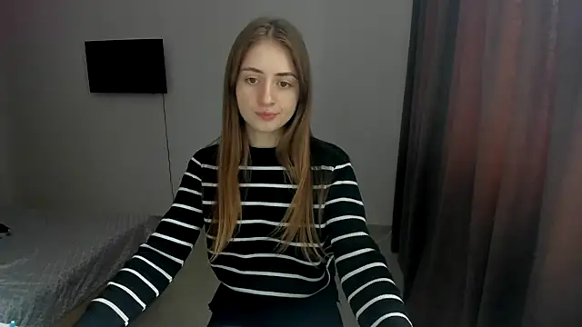 LilyHaart online show from 2, 10, 2025