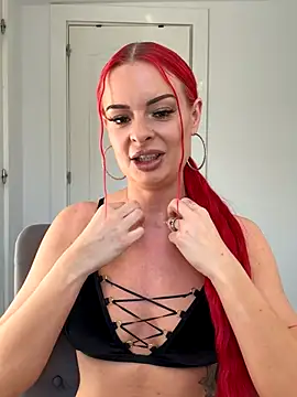 FariBanxOfficial online show from 14, 11, 2025