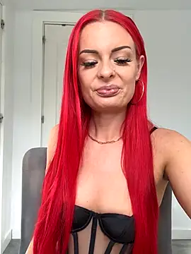 FariBanxOfficial online show from 5, 11, 2025