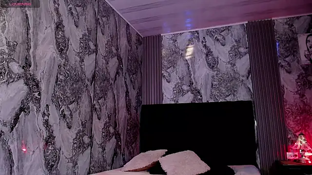 AshleyVega01 online show from 26, 3, 2026