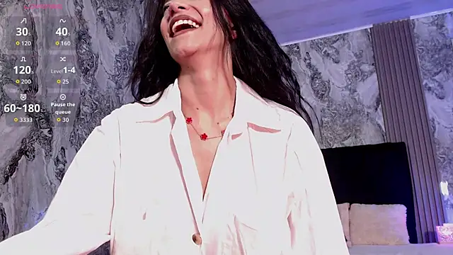 AshleyVega01 online show from 23, 6, 2026