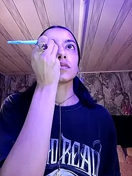 AshleyVega01 online show from 19, 3, 2025