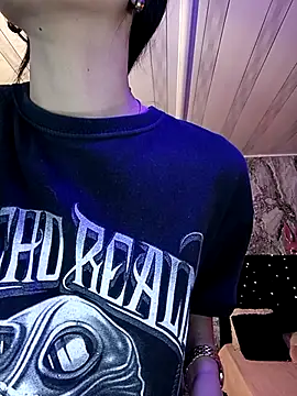 AshleyVega01 online show from 13, 3, 2025