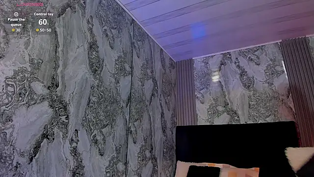 AshleyVega01 online show from 9, 1, 2026